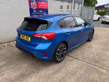 Used Ford Focus 2019 for sale - 75266580: Photo