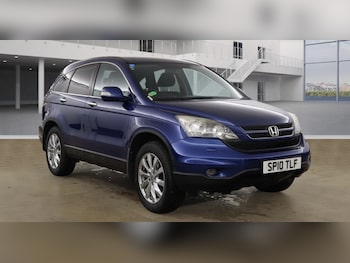 Used Honda CR-V 2010 for sale - 76439951: Photo