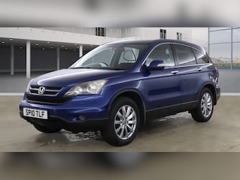 Used Honda CR-V 2010 for sale - 76439951: Photo