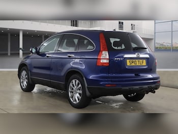 Used Honda CR-V 2010 for sale - 76439951: Photo