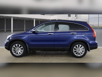 Used Honda CR-V 2010 for sale - 76439951: Photo