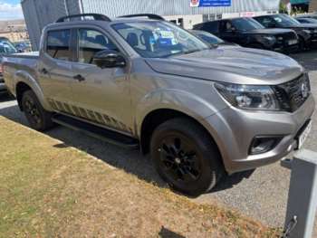 Used Nissan Navara 2019 for sale - 75074542: Photo