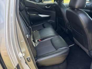 Used Nissan Navara 2019 for sale - 75074542: Photo