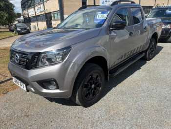 Used Nissan Navara 2019 for sale - 75074542: Photo