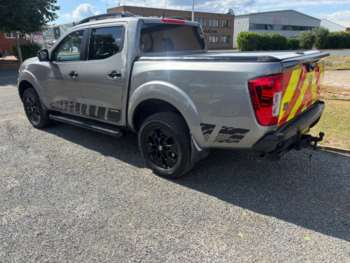 Used Nissan Navara 2019 for sale - 75074542: Photo