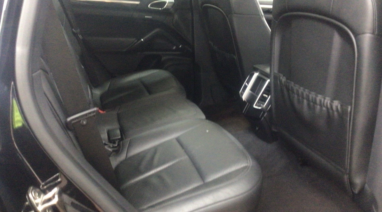 Used Porsche Cayenne 2013 for sale - 78018372: Photo 10