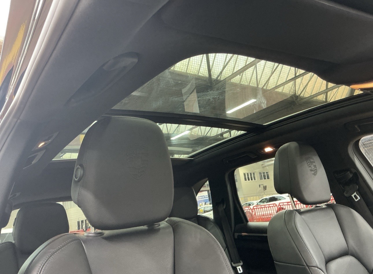 Used Porsche Cayenne 2013 for sale - 78018372: Photo 11