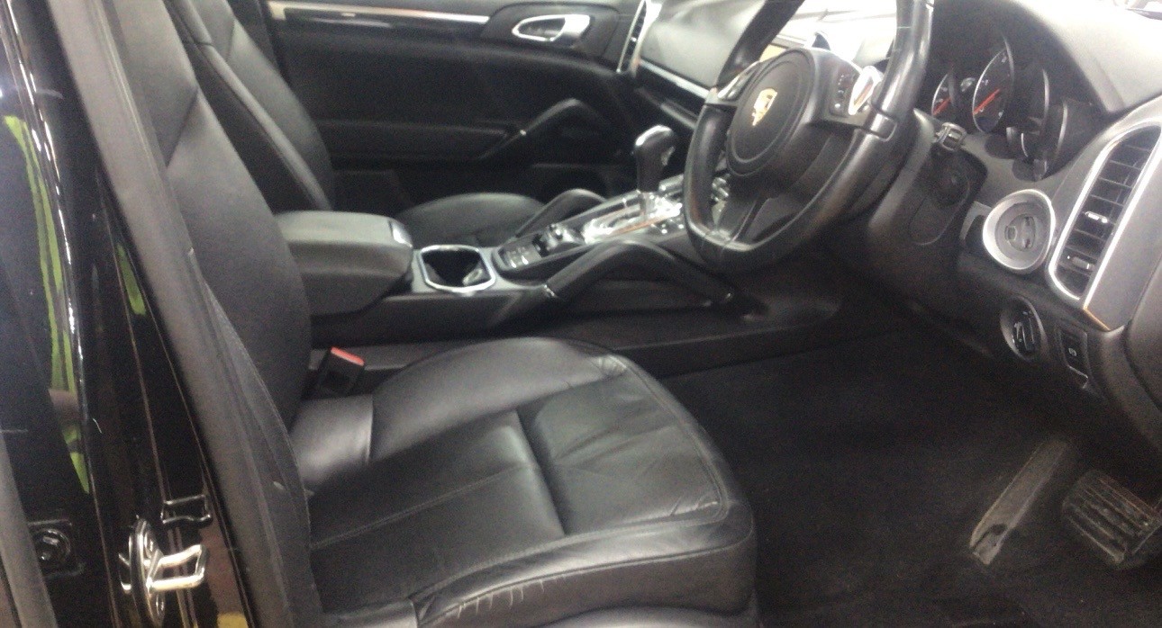 Used Porsche Cayenne 2013 for sale - 78018372: Photo 9