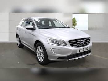 Used Volvo XC60 2015 for sale - 79637661: Photo