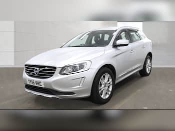 Used Volvo XC60 2015 for sale - 79637661: Photo