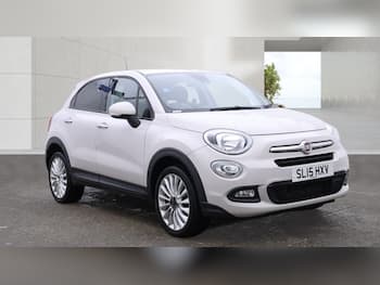 Used Fiat 500X 2015 for sale - 79755790: Photo