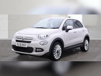 Used Fiat 500X 2015 for sale - 79755790: Photo