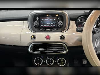 Used Fiat 500X 2015 for sale - 79755790: Photo