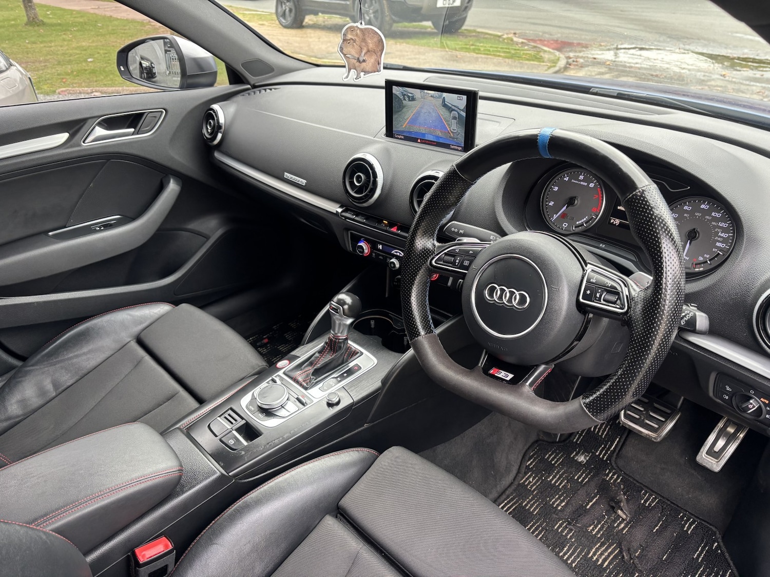 Used Audi S3 2023 for sale - 76618670: Photo 10