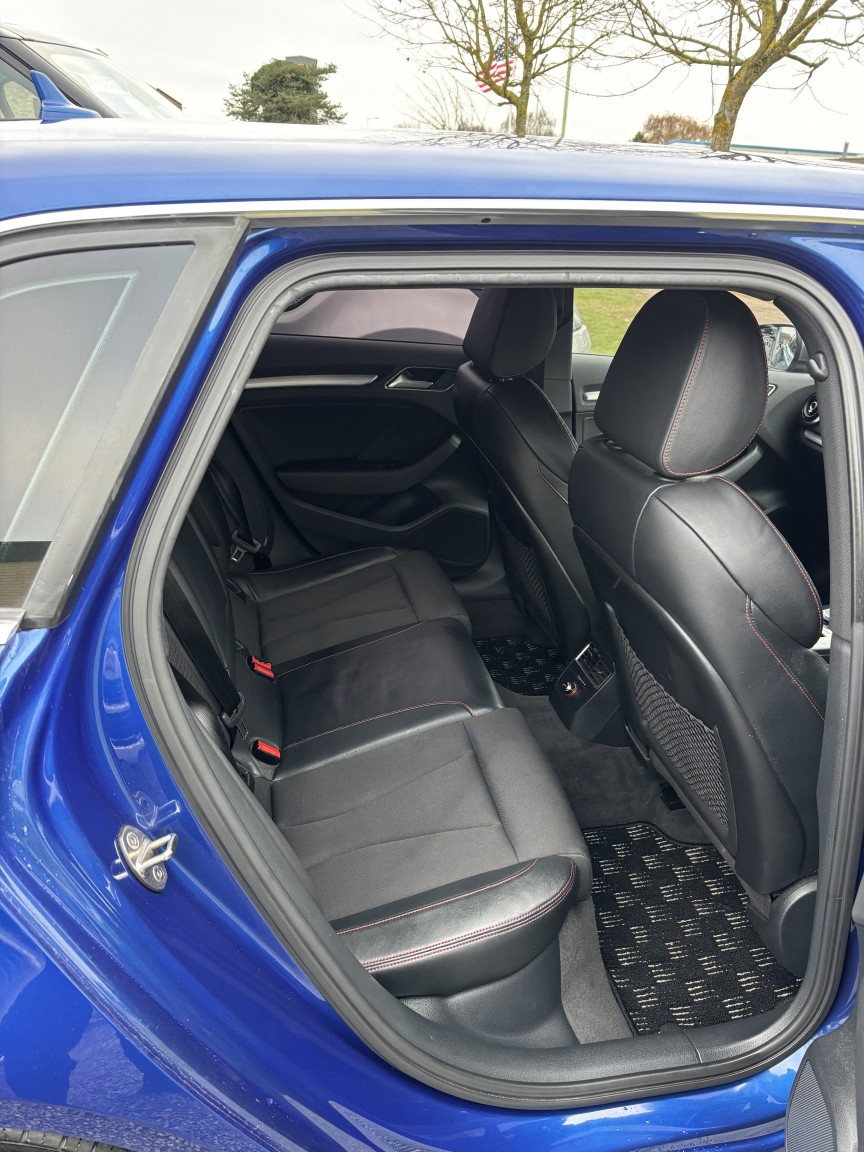 Used Audi S3 2023 for sale - 76618670: Photo 11