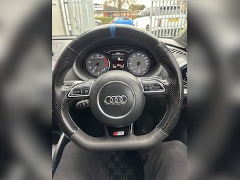 Used Audi S3 2016 for sale - 76618670: Photo