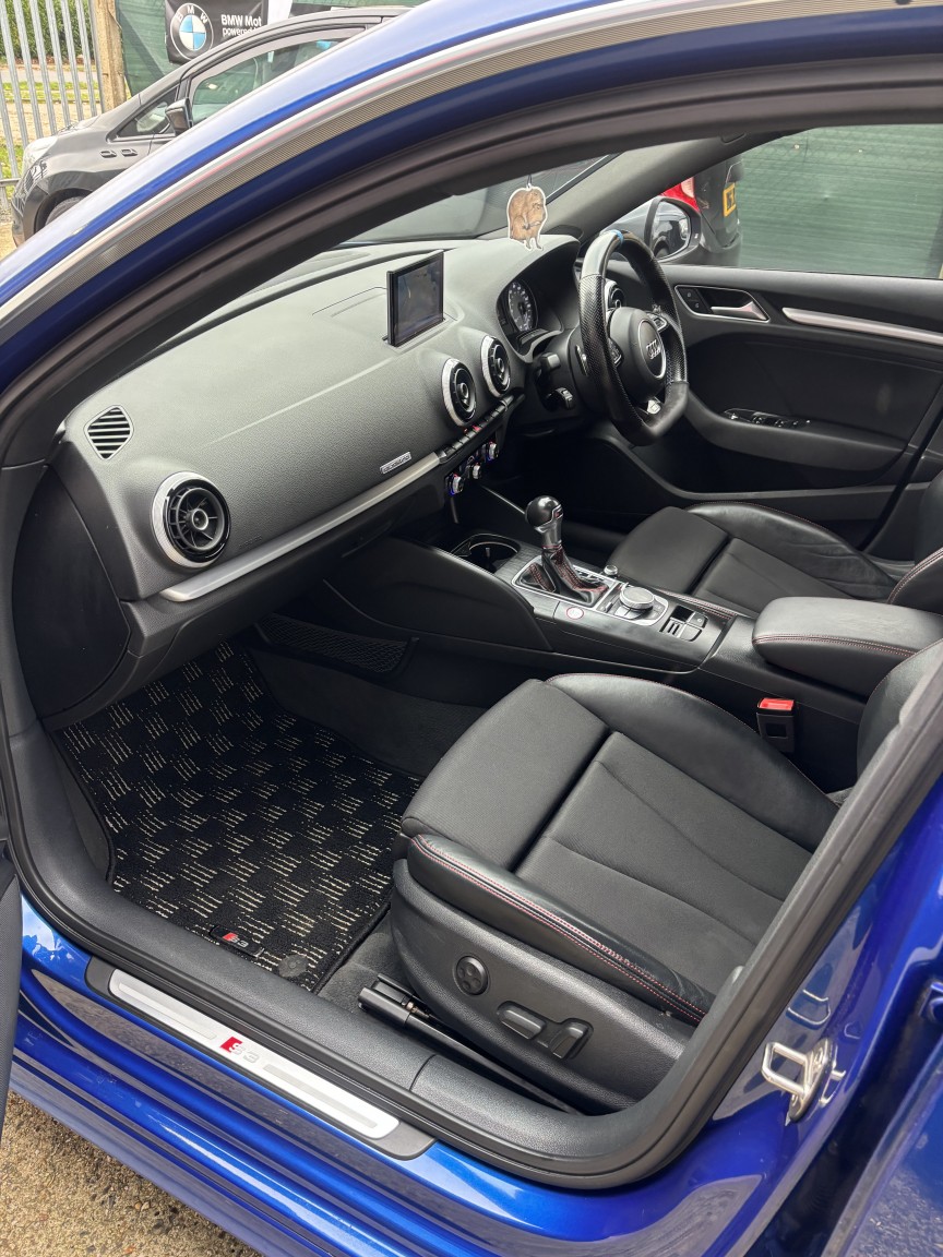 Used Audi S3 2023 for sale - 76618670: Photo 7