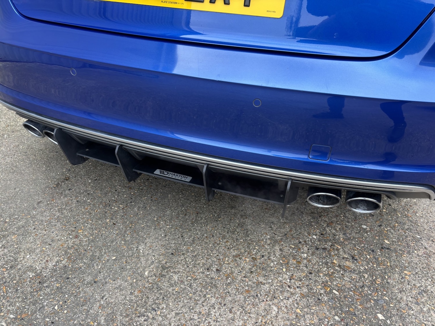 Used Audi S3 2023 for sale - 76618670: Photo 8