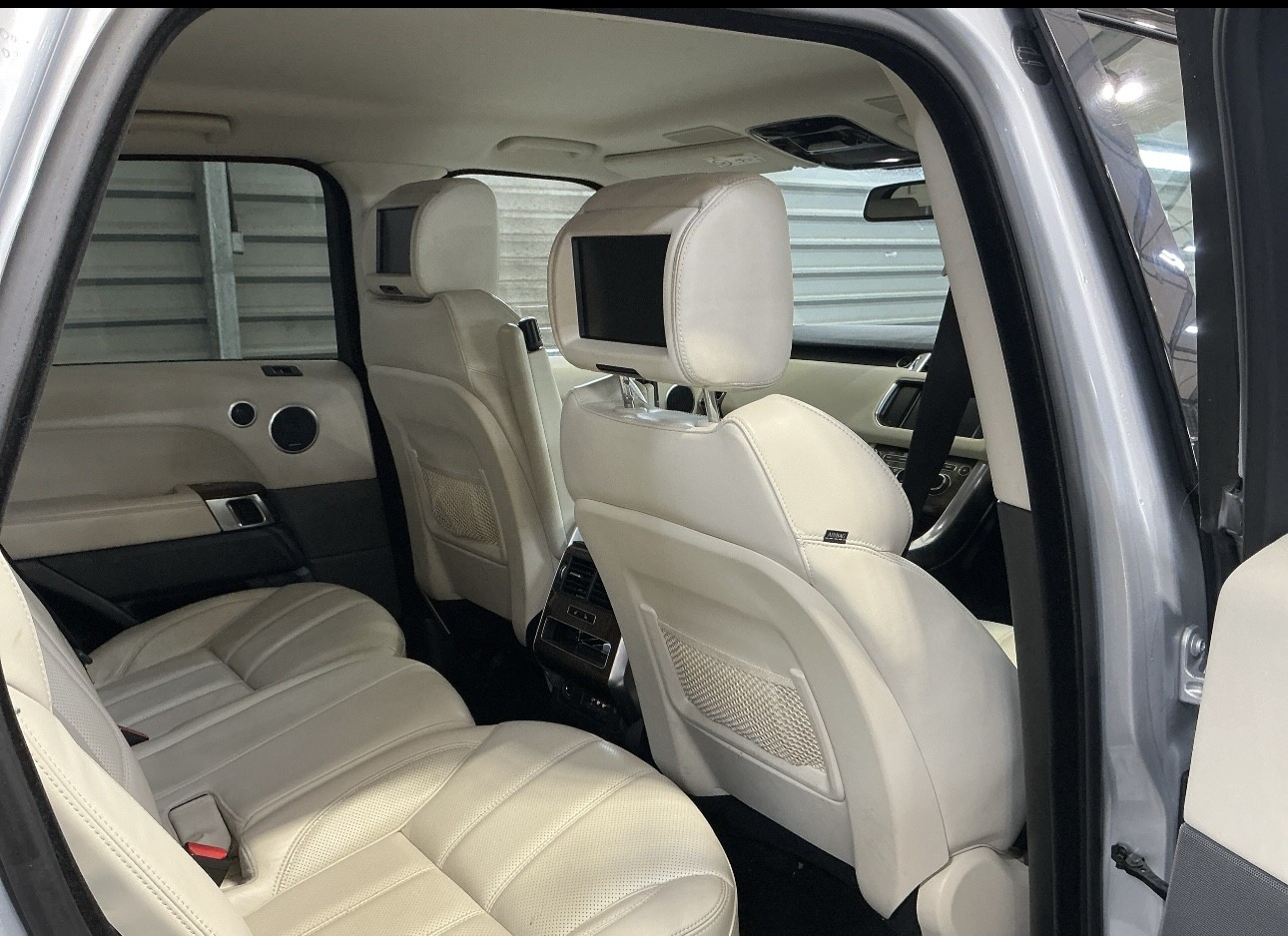 Used Land Rover Range Rover Sport 2015 for sale - 77385271: Photo 6