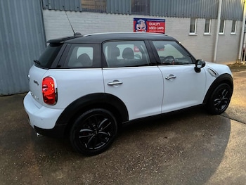 Used MINI Countryman 2013 for sale - 76758844: Photo