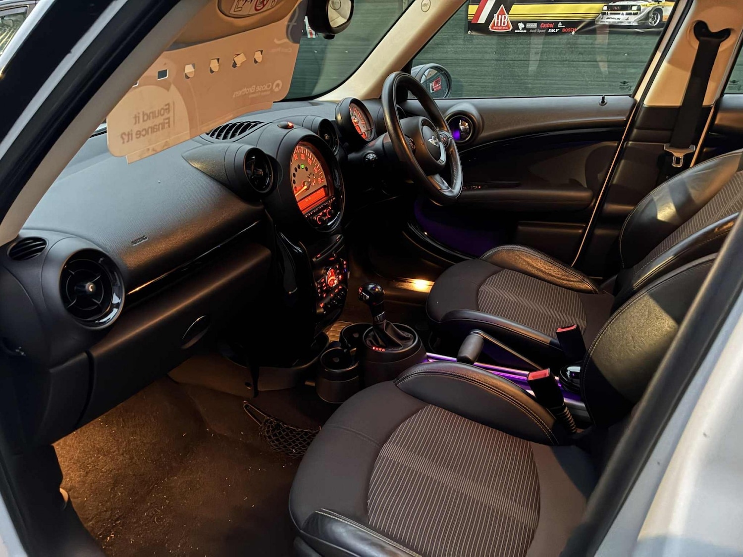 Used MINI Countryman 2013 for sale - 76758844: Photo 5