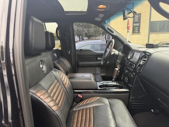 Used Ford F150 2008 for sale - 79320432: Photo