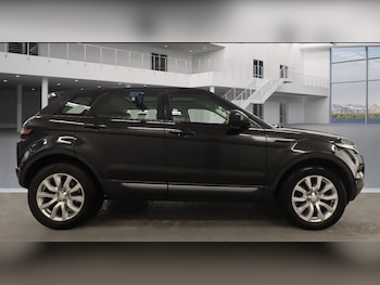 Used Land Rover Range Rover Evoque 2014 for sale - 76877555: Photo