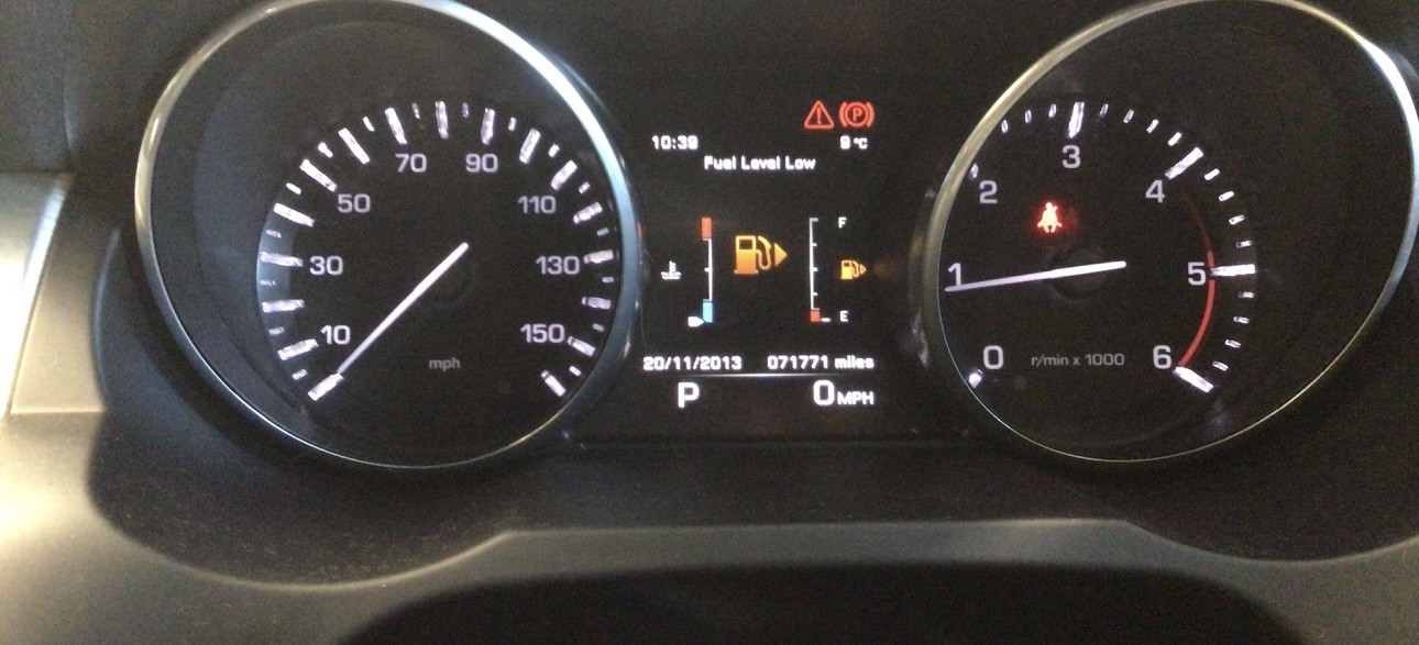 Used Land Rover Range Rover Evoque 2014 for sale - 76877555: Photo 8