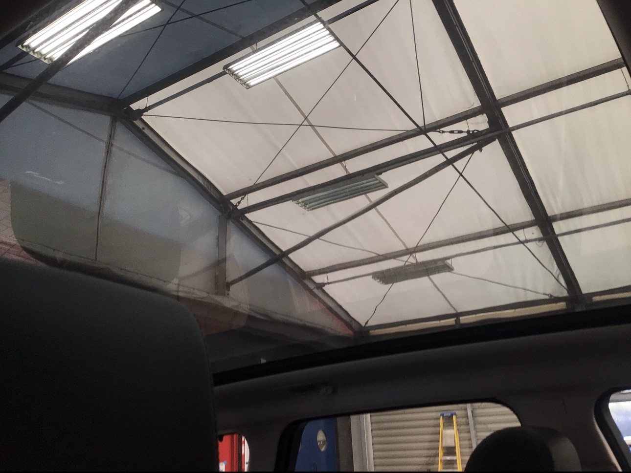 Used Land Rover Range Rover Evoque 2014 for sale - 76877555: Photo 9