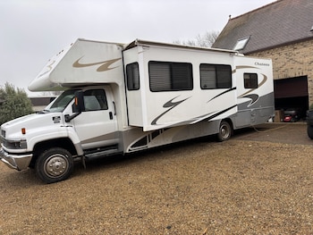 Chevrolet Silverado feature image