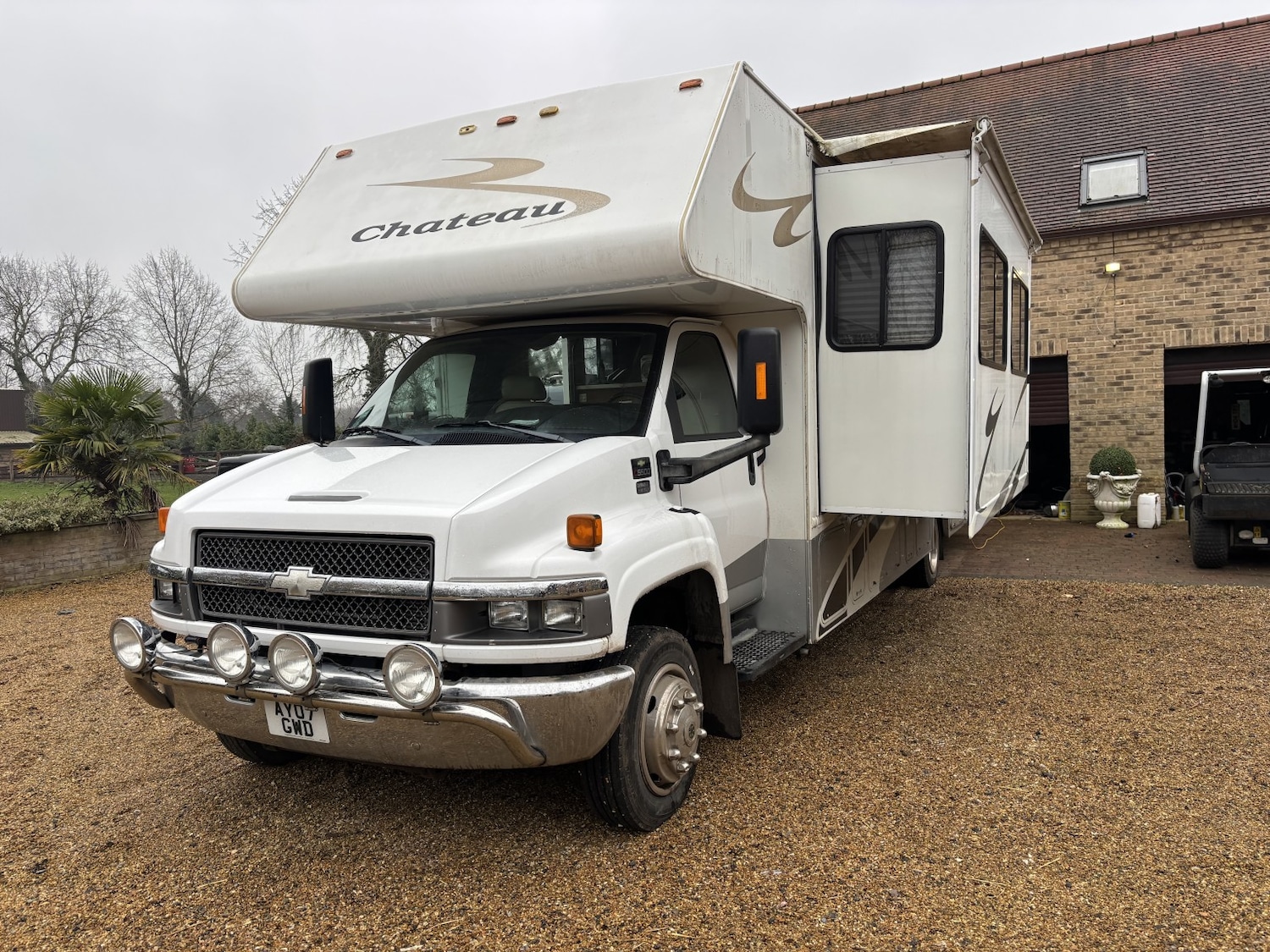 Used Chevrolet Silverado 2007 for sale - 77729587: Photo 3