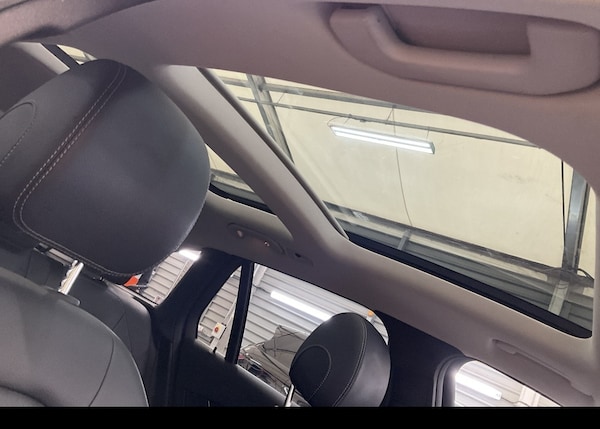 Used Mercedes-Benz GLC 2016 for sale - 76334719: Photo 11