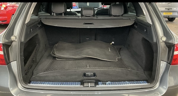 Used Mercedes-Benz GLC 2016 for sale - 76334719: Photo 7