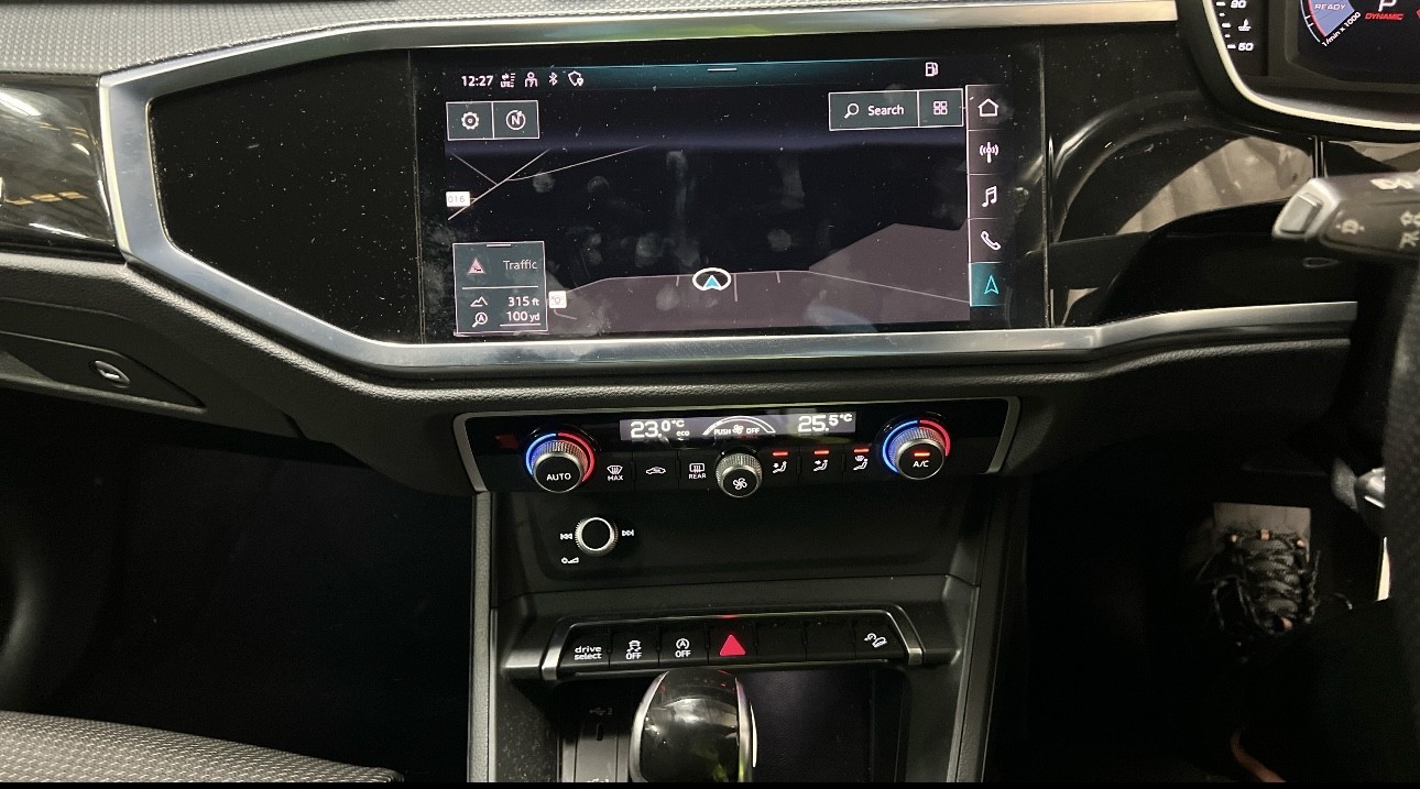 Used Audi Q3 2021 for sale - 76951062: Photo 4