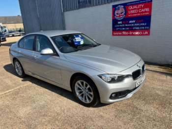 2016 - 1.5 318i SE Saloon 4-Door