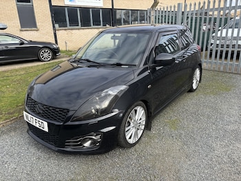 2017 - 1.6 Sport [Nav] 3dr