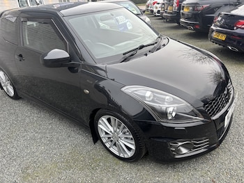 Used Suzuki Swift 2017 for sale - 77735749: Photo