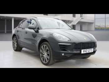 2015 - S Diesel 5dr PDK