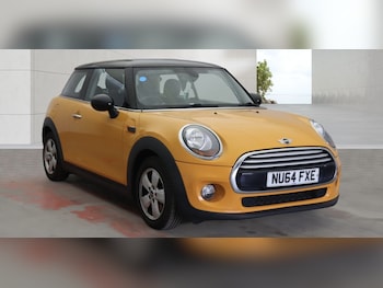 Used MINI Hatch 2014 for sale - 79417423: Photo
