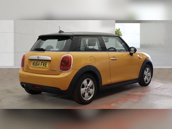 Used MINI Hatch 2014 for sale - 79417423: Photo