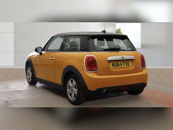 Used MINI Hatch 2014 for sale - 79417423: Photo