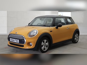 Used MINI Hatch 2014 for sale - 79417423: Photo