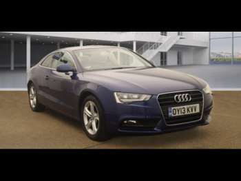 2013 - 1.8 TFSI SE 2-Door
