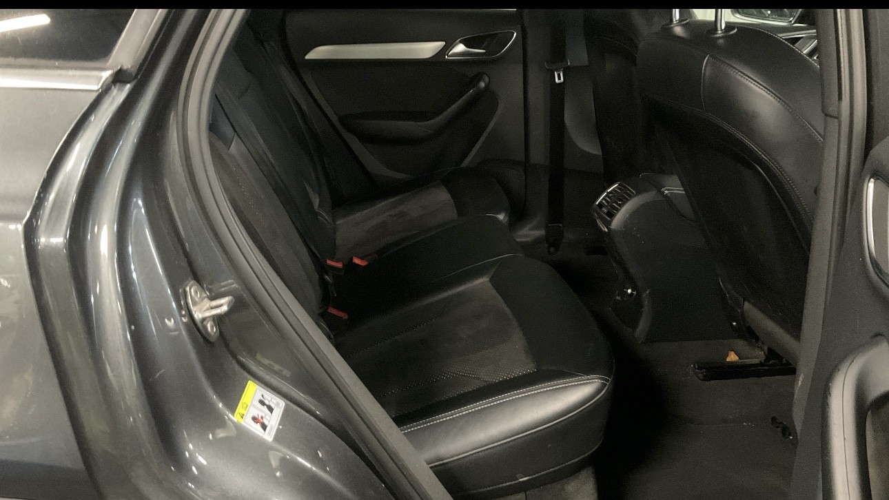 Used Audi Q3 2015 for sale - 77329183: Photo 4