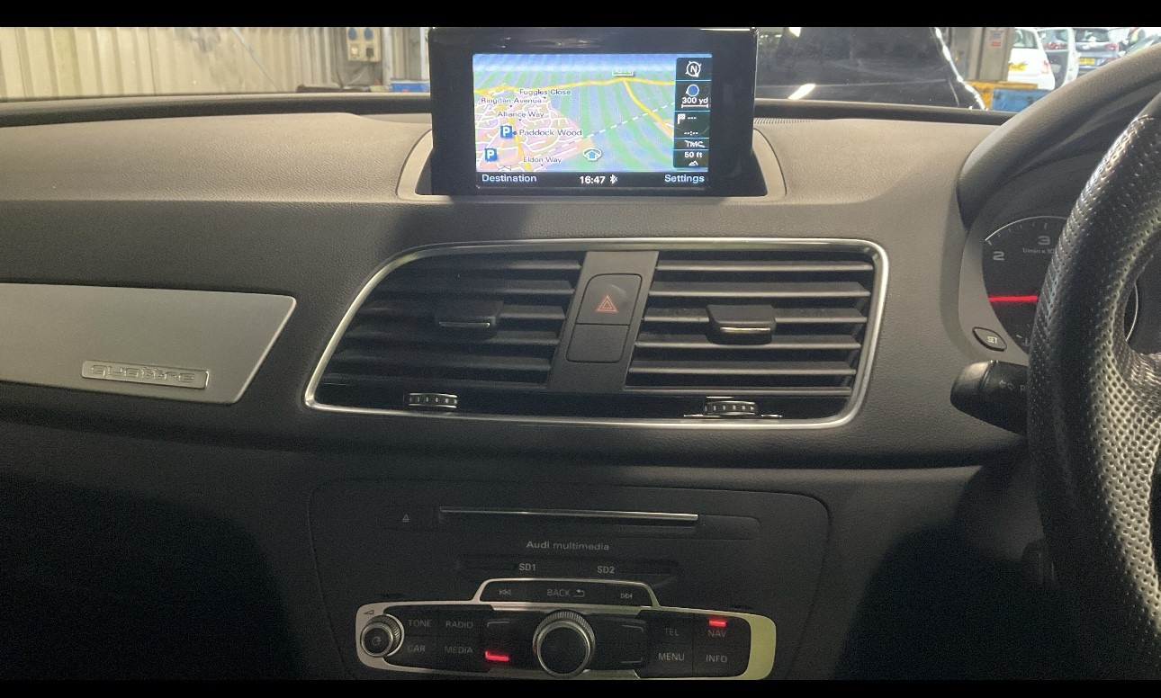 Used Audi Q3 2015 for sale - 77329183: Photo 7