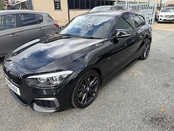 Used BMW 1 Series 2019 for sale - 79759013: Photo