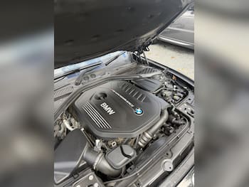 Used BMW 1 Series 2019 for sale - 79759013: Photo