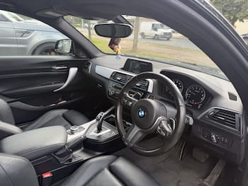 Used BMW 1 Series 2019 for sale - 79759013: Photo