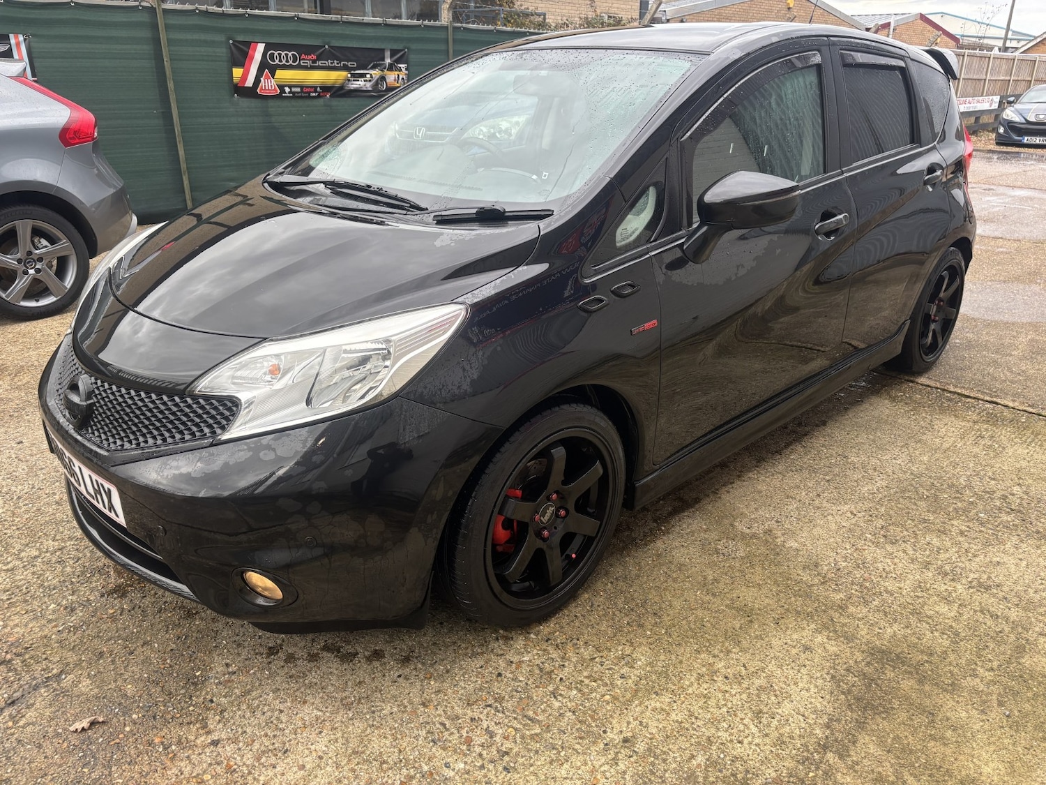 Used Nissan Note 2016 for sale - 76482843: Photo 5