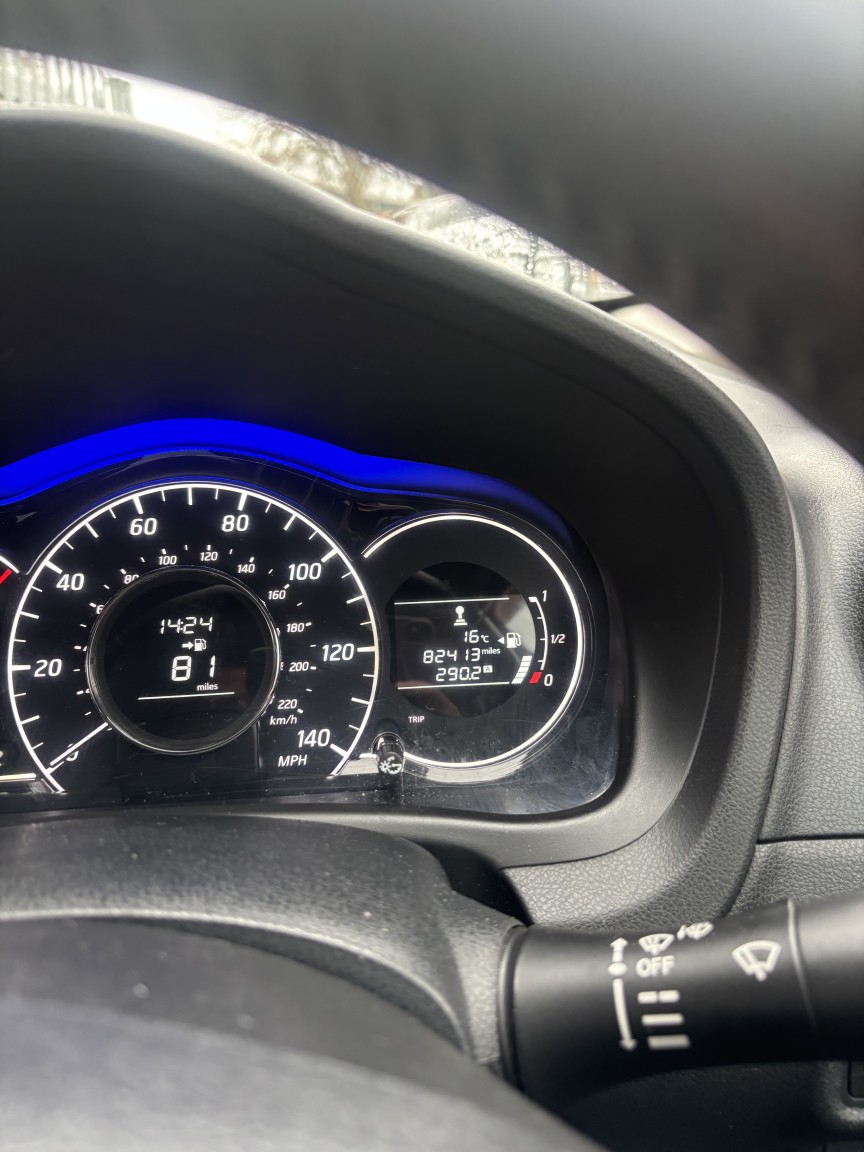 Used Nissan Note 2016 for sale - 76482843: Photo 6